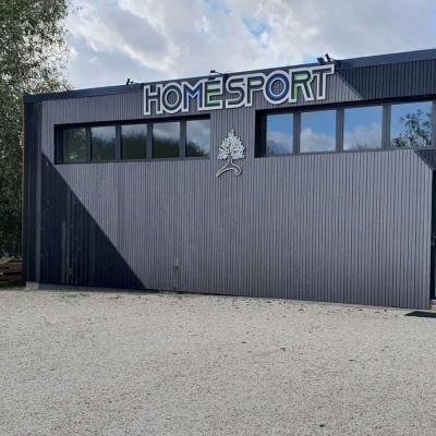 Salle Homesport Ext 1