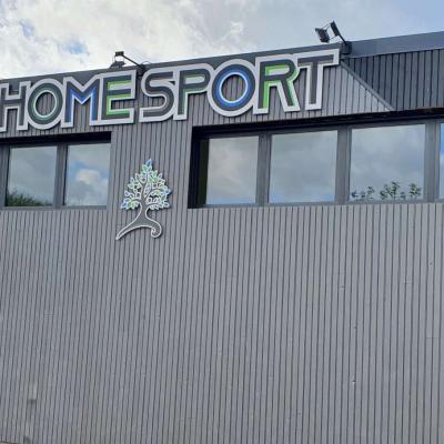 Salle Homesport Ext 2
