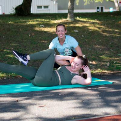 Homesport 50 1920 1920