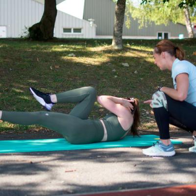 Homesport 51 1920 1920